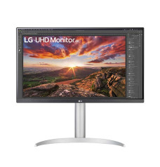 LG 27UP850N-W 27-Inch 4K Ultra HD Professional Monitor